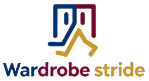Wardrobe stride