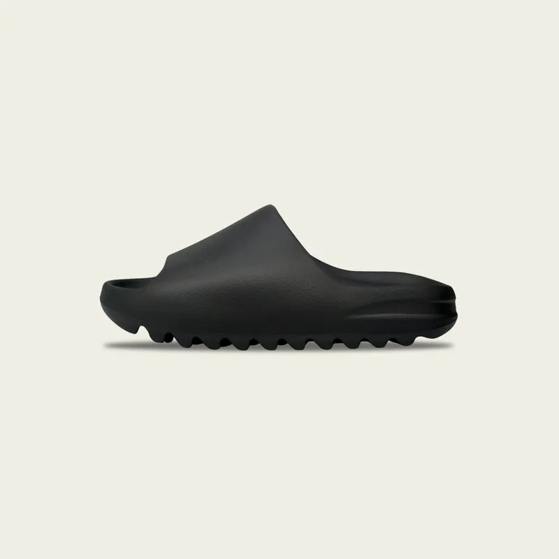 Yeezy Slide - Onyx Black