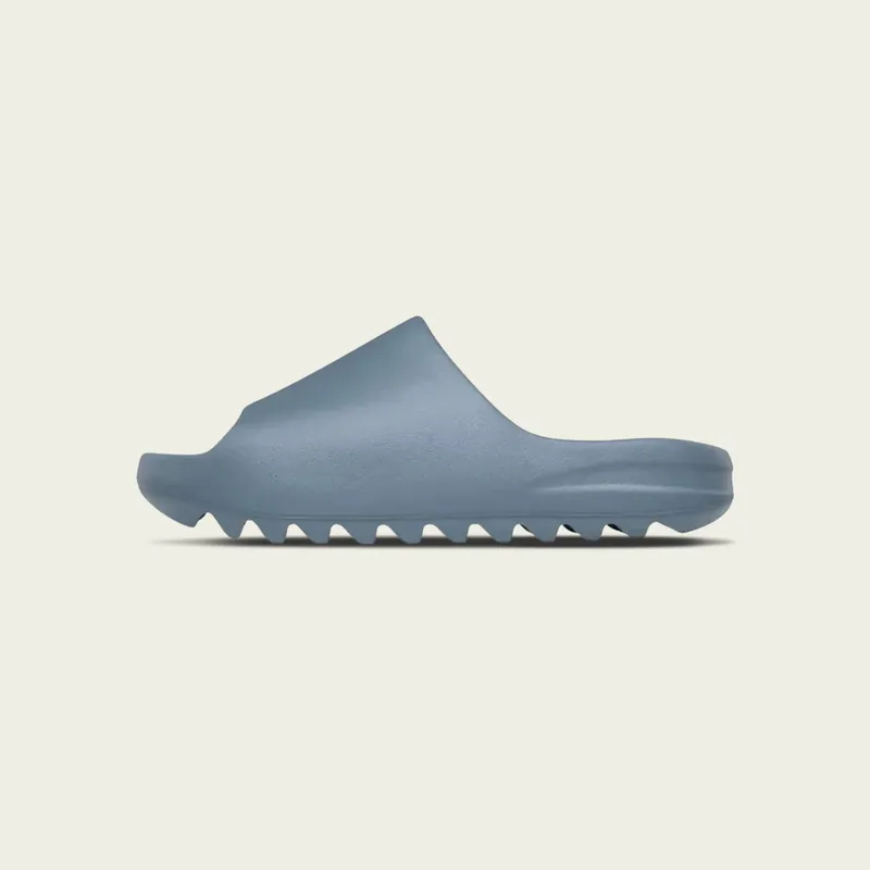 Yeezy Slide - Slate Marine