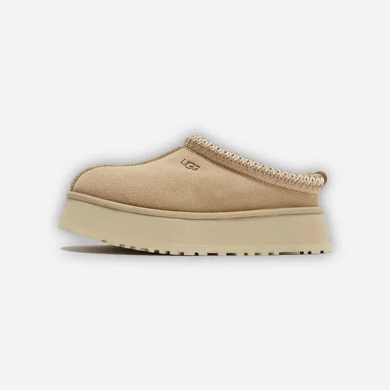 UGG Tazz Slipper - Mustard Seed (W)