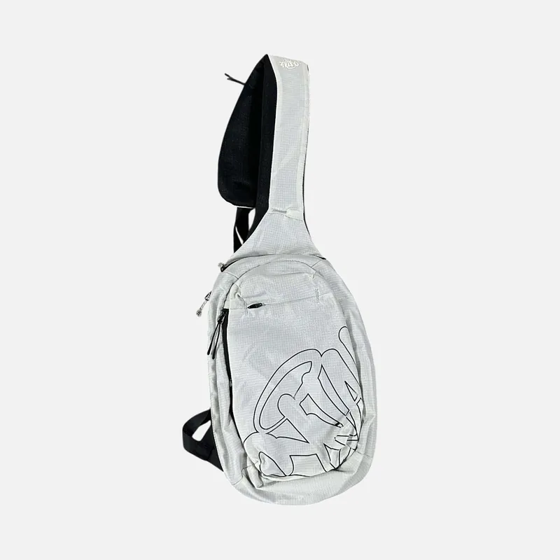 Syna World Sling Bag - Grey