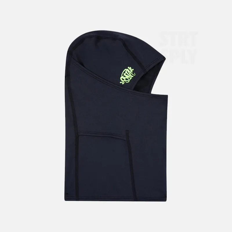 Syna World Shiesty - Black / Green