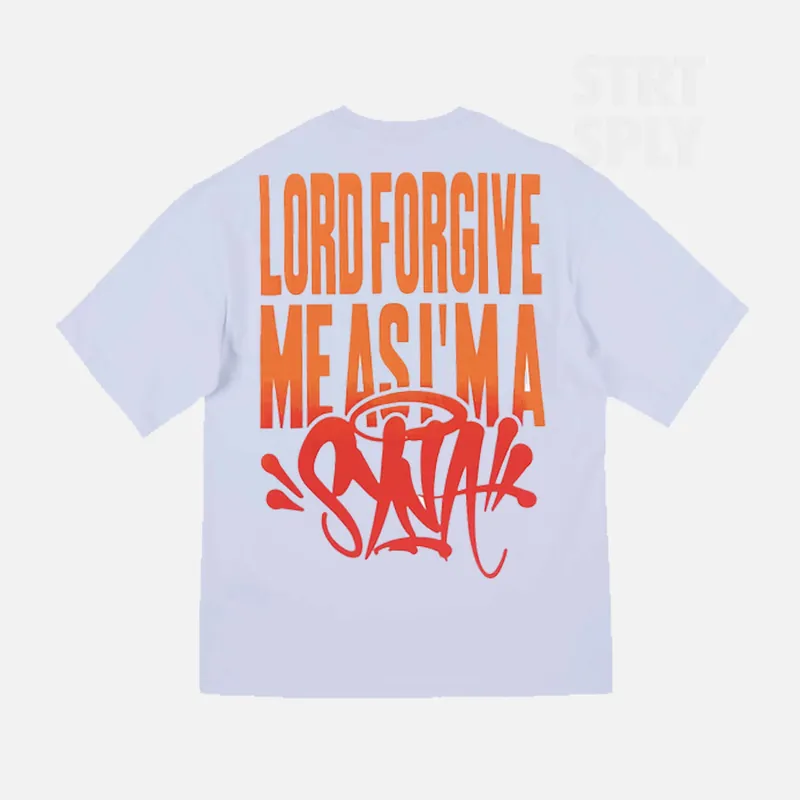 Syna World Ignite T-Shirt - White