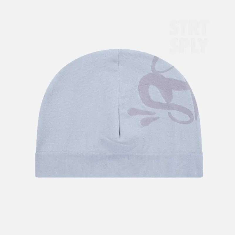 Syna World Big Logo Skull Hat - Grey