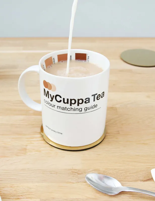 My Cuppa Mug - Tea