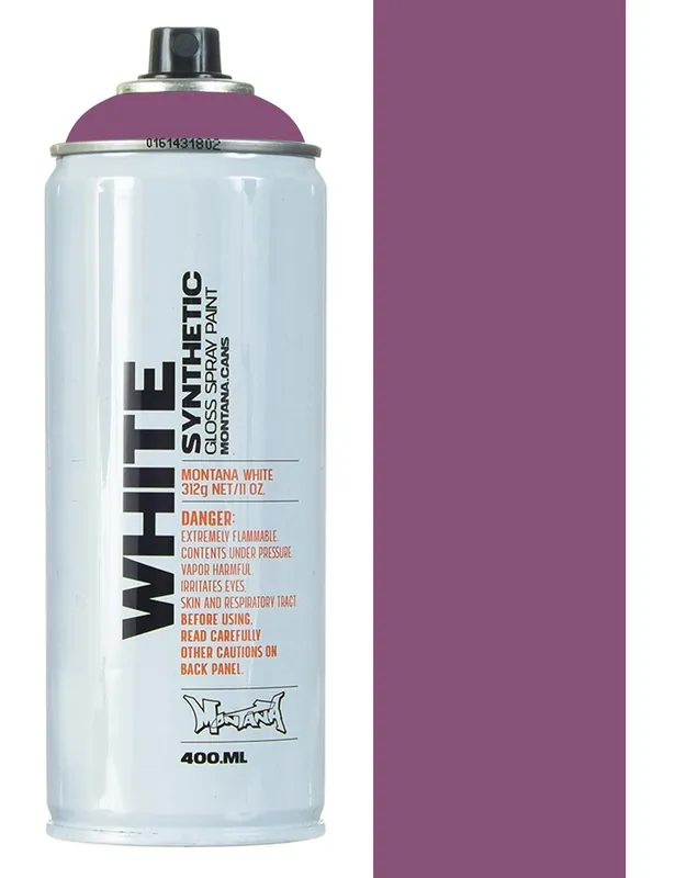 Spray Paint 400ml - Phantom 4040