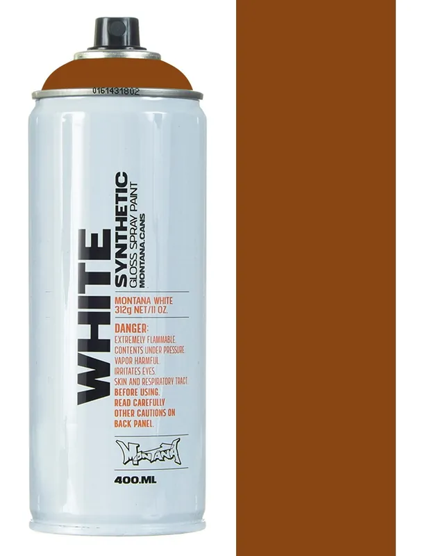 Spray Paint 400ml - Squirrel 8050