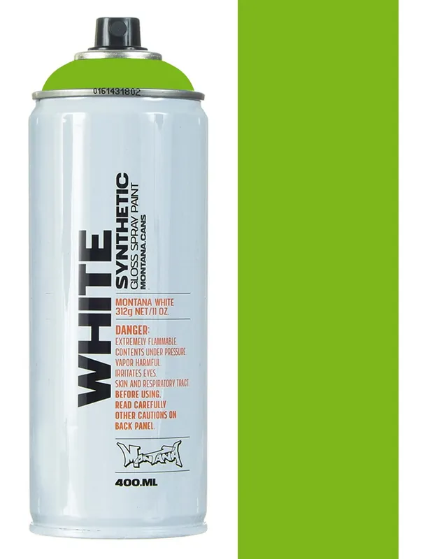 Spray Paint 400ml - Caipirinha 6020