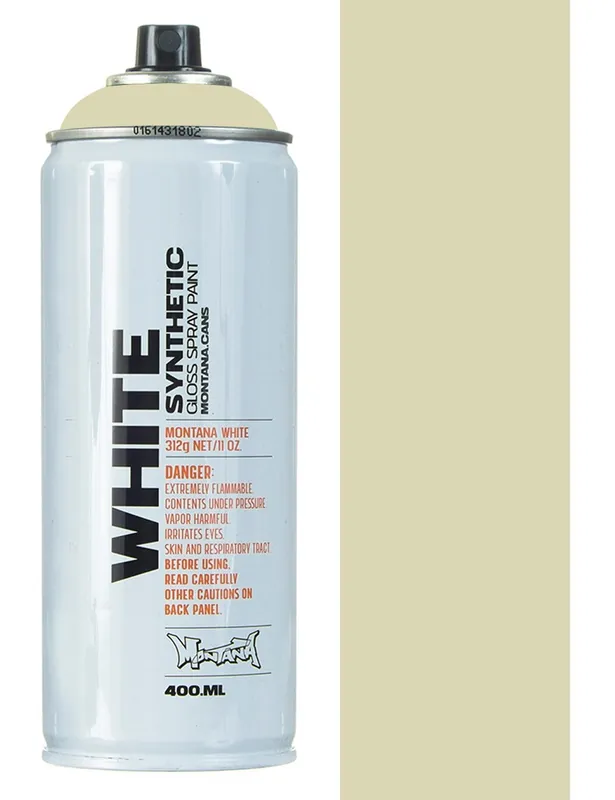 Spray Paint 400ml - Ice Bear 7020
