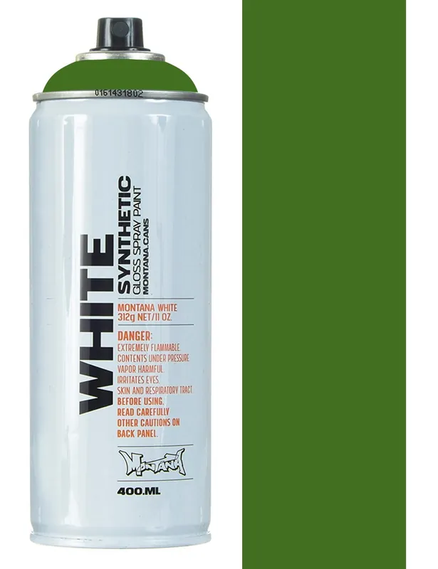 Spray Paint 400ml - Cactus 6050