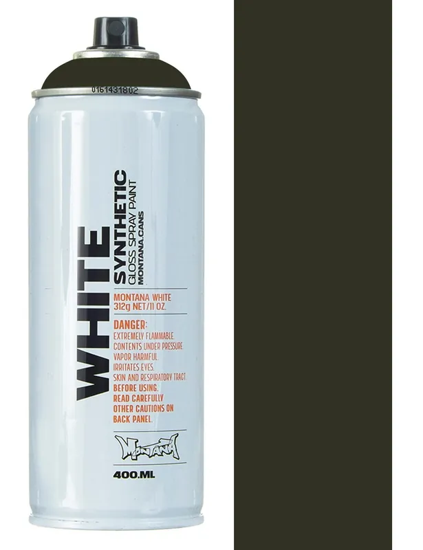 Spray Paint 400ml - King Kong 1270