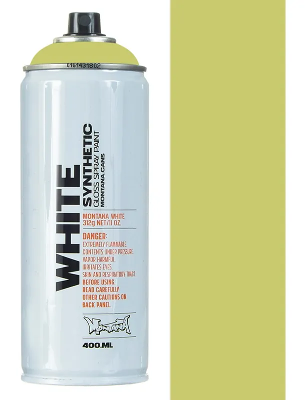 Spray Paint 400ml - Desert 1110
