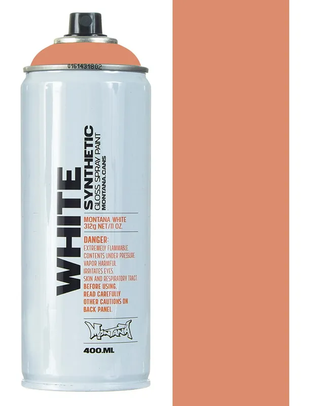 Spray Paint 400ml - Pflaster 8130