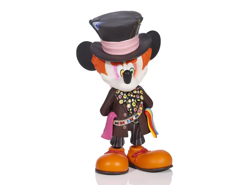 Mickey Mouse - Madhatter