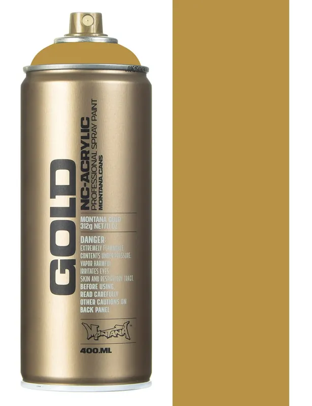 Spray Paint 400ml - Sand CL8300