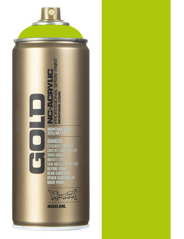 Spray Paint 400ml - Poison Dark CL6330