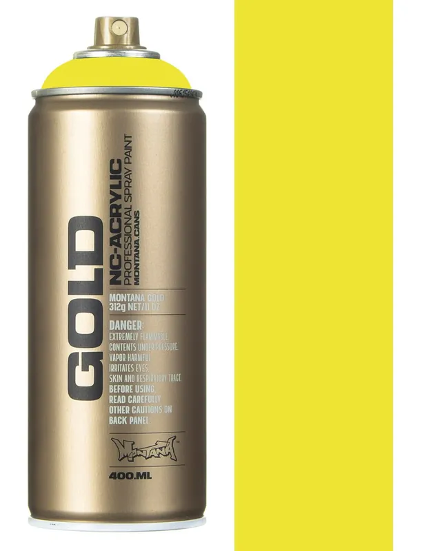 Spray Paint 400ml - Poison Pastell CL6300