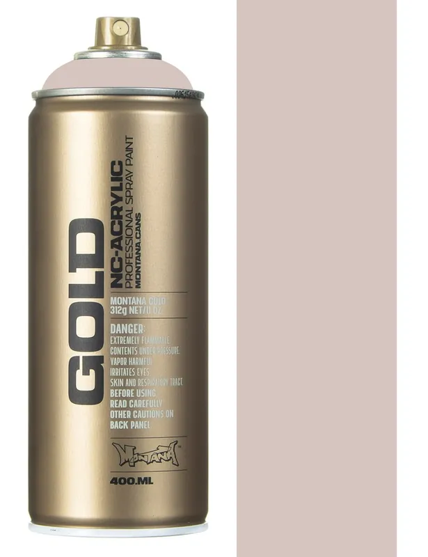 Spray Paint 400ml - Brain G8180