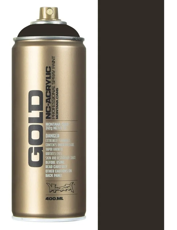 Spray Paint 400ml - Concrete G8150