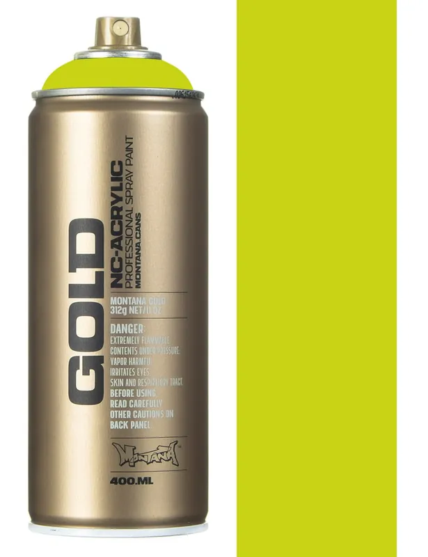Spray Paint 400ml - Poison CL6320