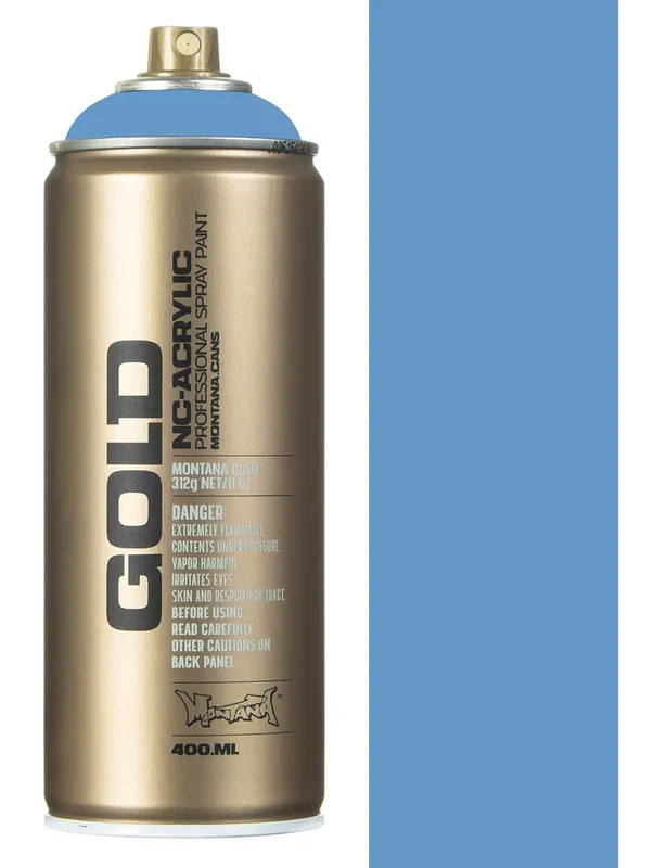 Spray Paint 400ml - Denim Stonewashed CL5220