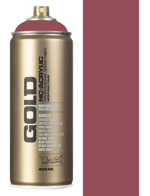 Spray Paint 400ml - Lip G8170