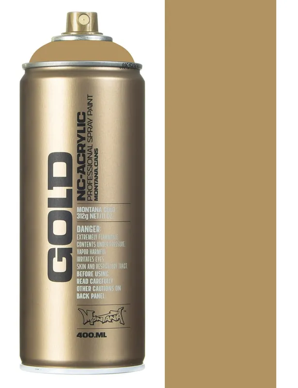 Spray Paint 400ml - Duck Season G8040