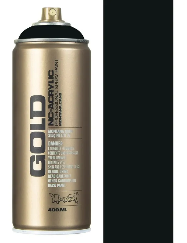 Spray Paint 400ml - Coke G7090