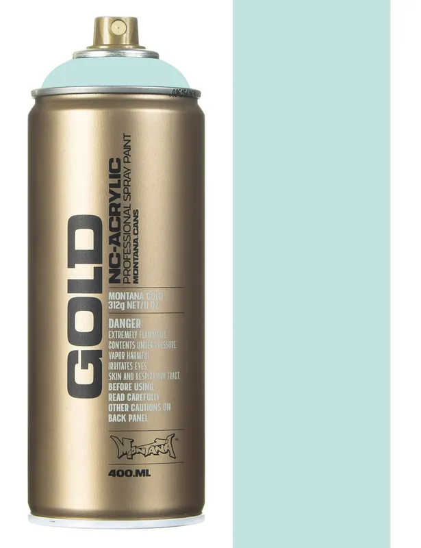 Spray Paint 400ml - CAN2 Cool Candy G6210