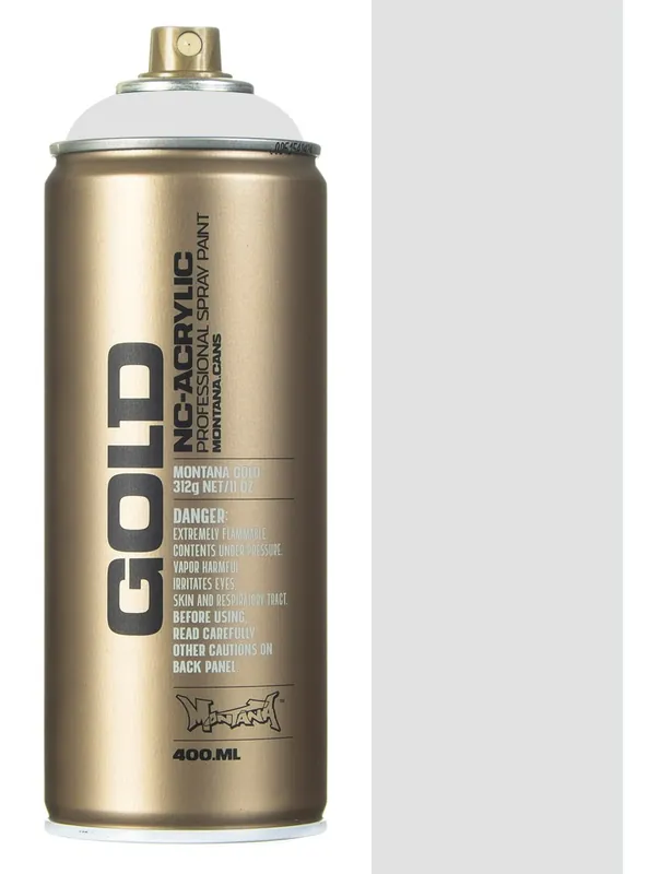 Spray Paint 400ml - Marble G7010