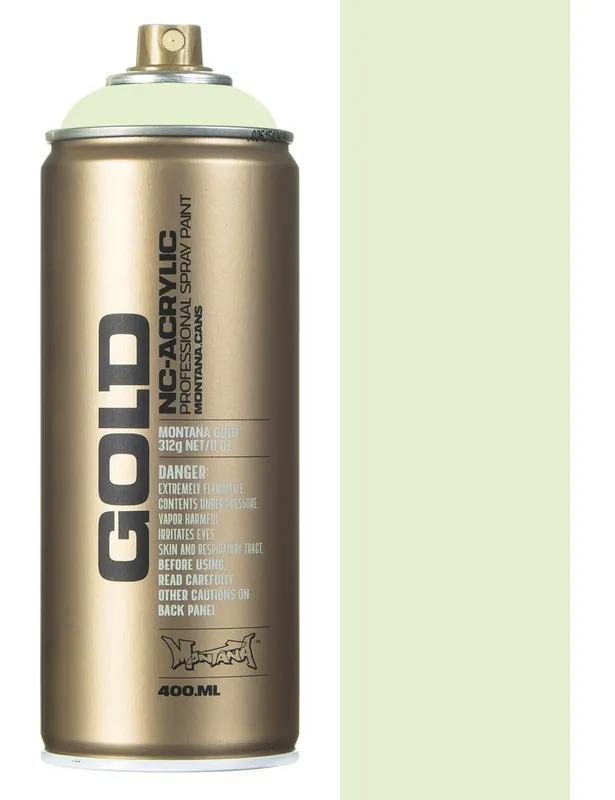 Spray Paint 400ml - Venom G6000