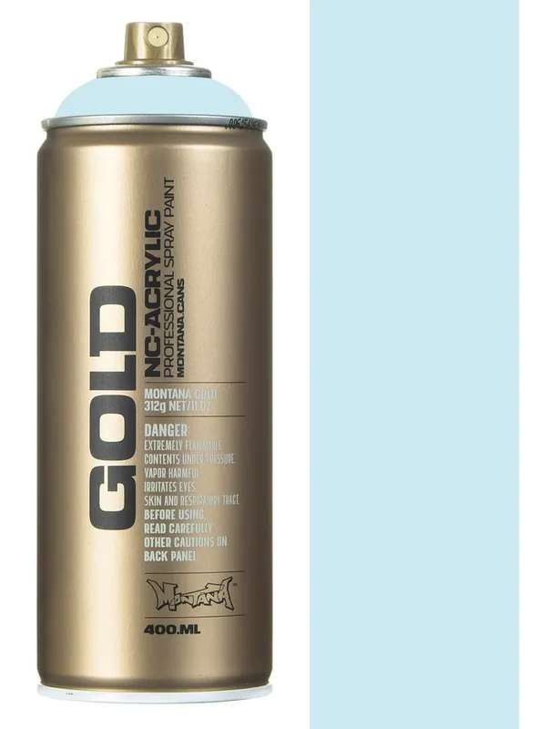 Spray Paint 400ml - Flipper G5000