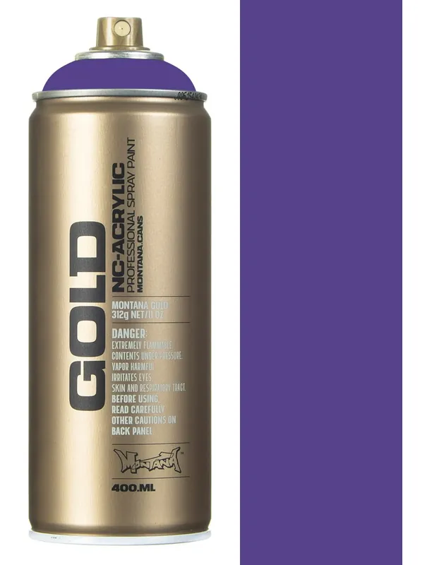 Spray Paint 400ml - Lavender G4150