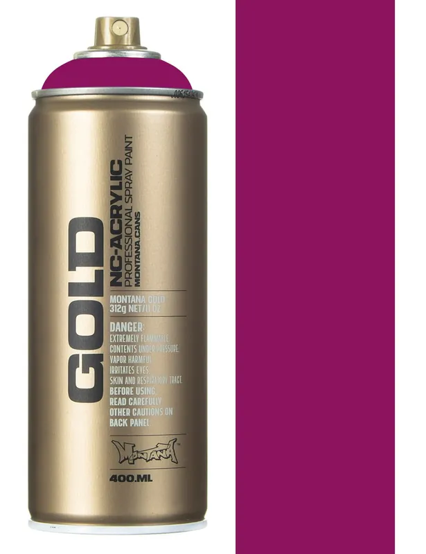 Spray Paint 400ml - Cherry Blossom G3150