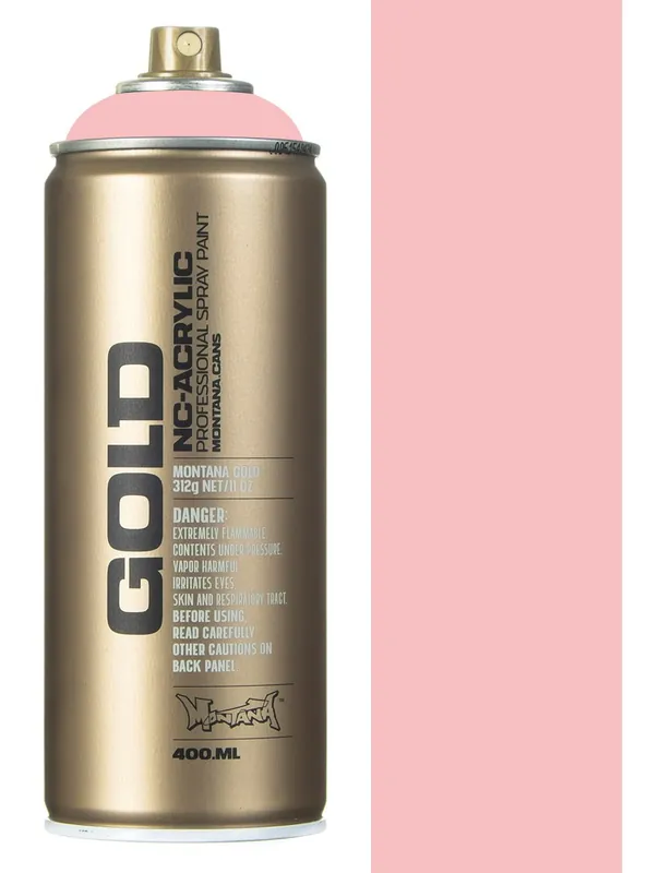 Spray Paint 400ml - Lychee G3000