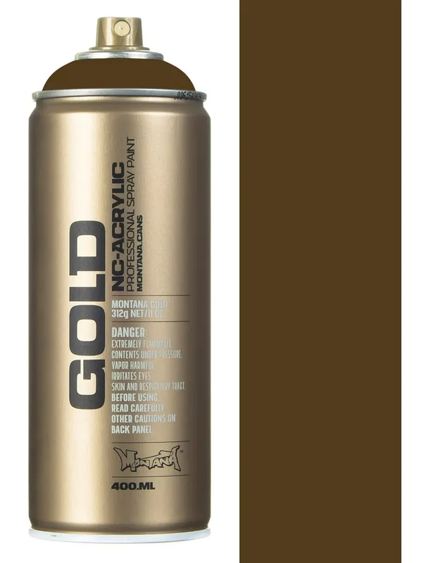 Spray Paint 400ml - Mushroom G1260