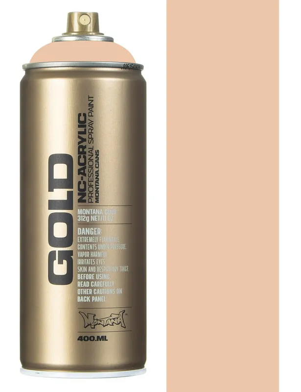 Spray Paint 400ml - Cappuccino G1420