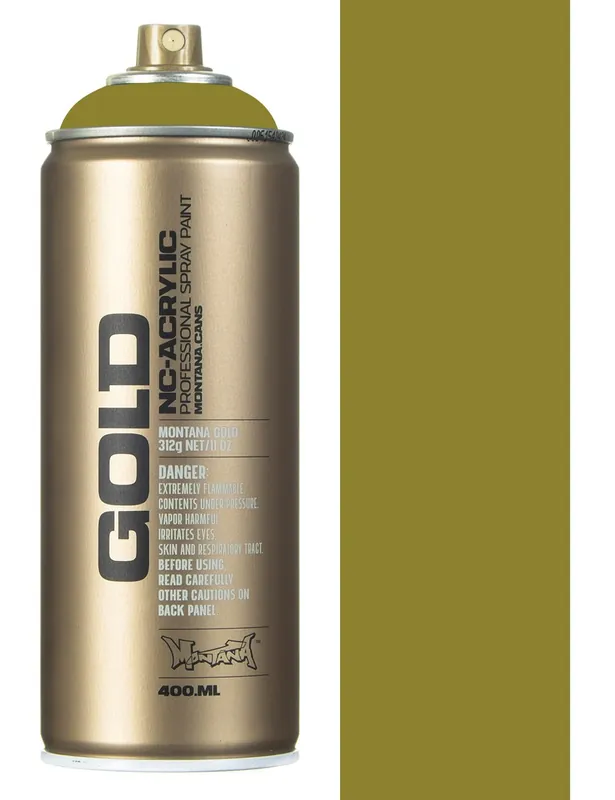 Spray Paint 400ml - Pepperoni Hot G1140