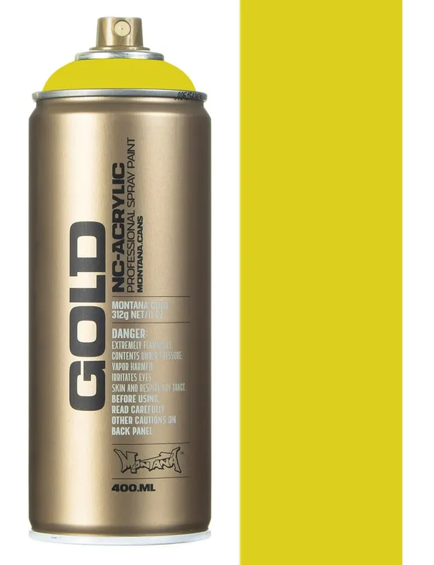 Spray Paint 400ml - Banana Joe G1120