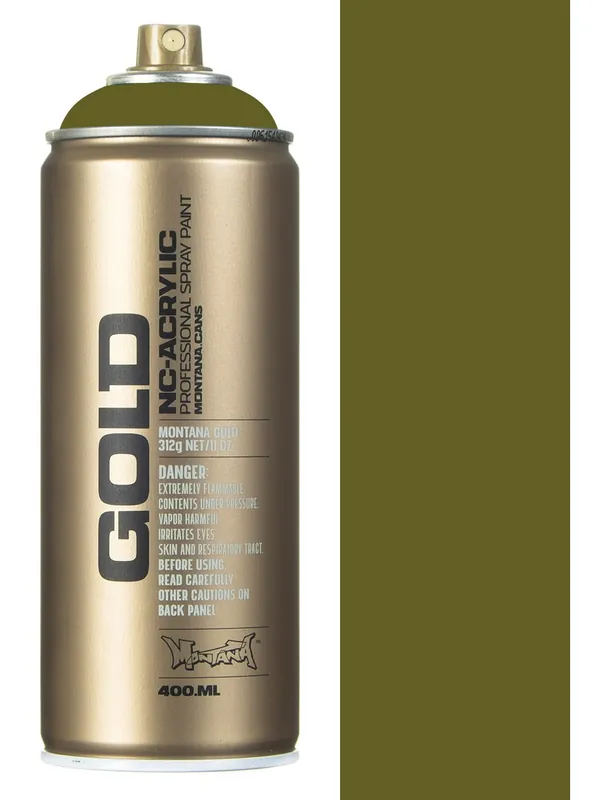 Spray Paint 400ml - Reed G1150