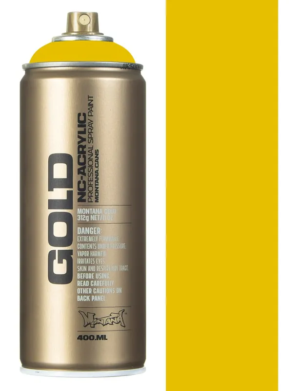 Spray Paint 400ml - Asia G1040