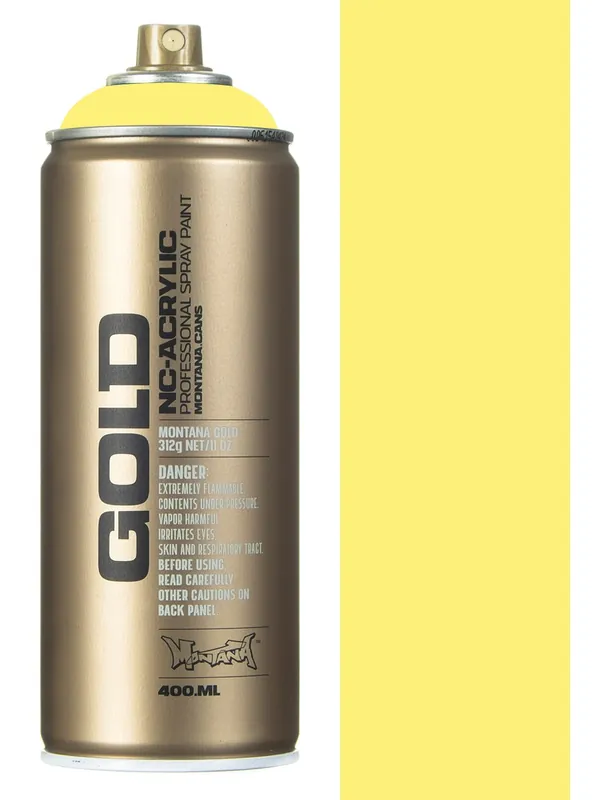 Spray Paint 400ml - Butta G1100