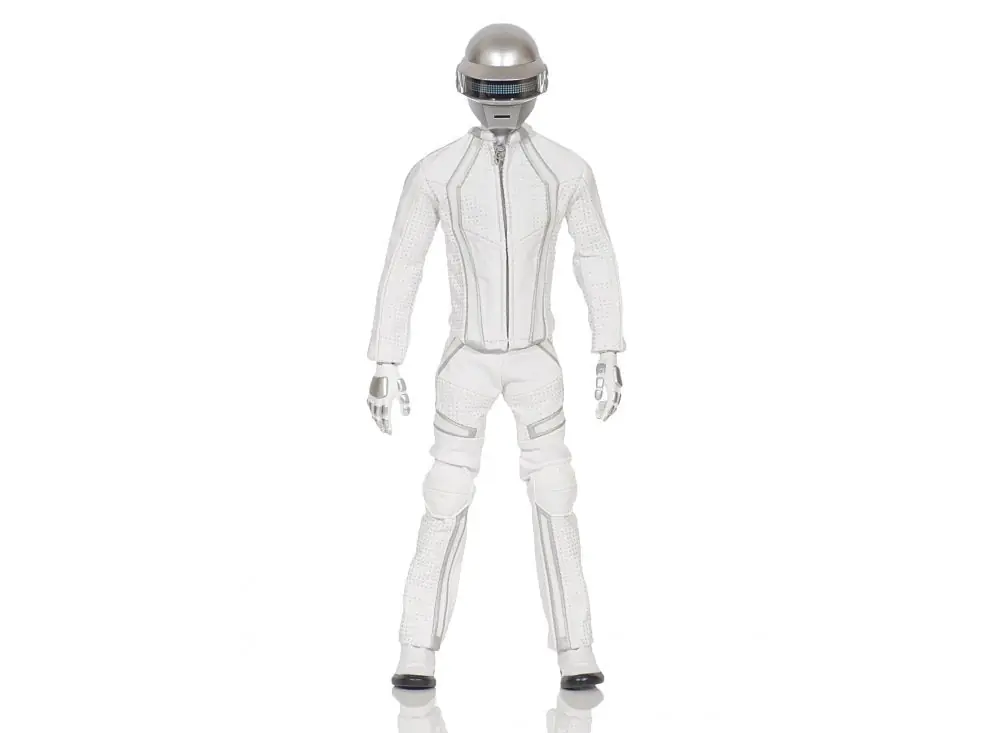 Tron x Daft Punk Figures - Thomas Bangalter