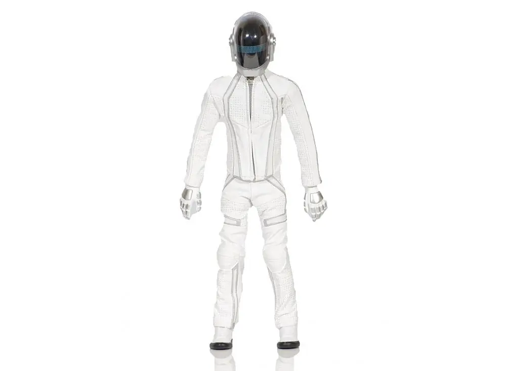 Tron x Daft Punk Figures - Guy Manuel