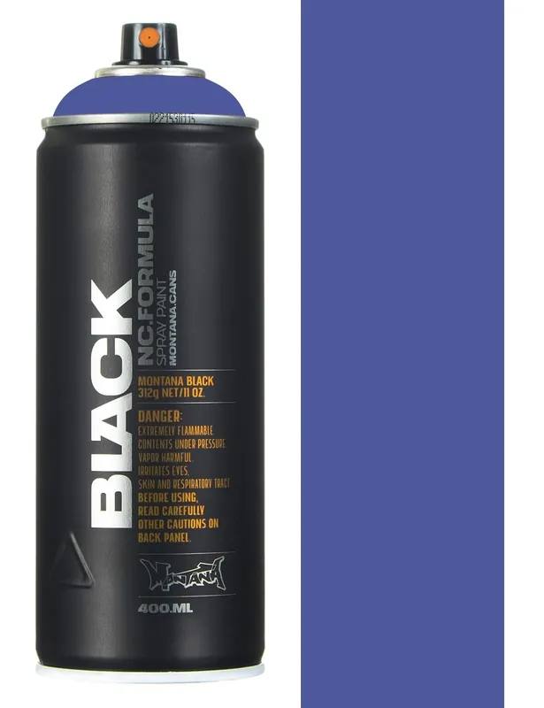 Spray Paint 400ml - Irmgard BLK4340