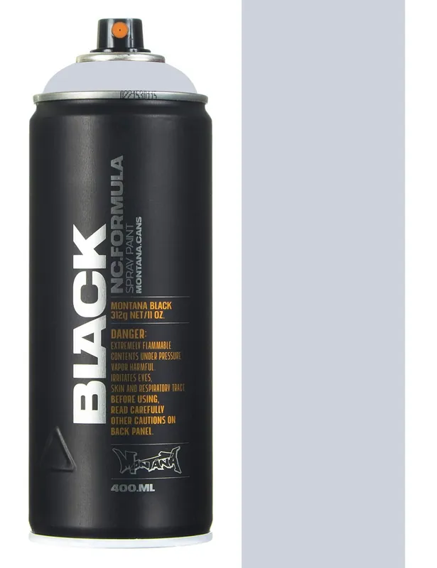 Spray Paint 400ml - Edelgard BLK4310