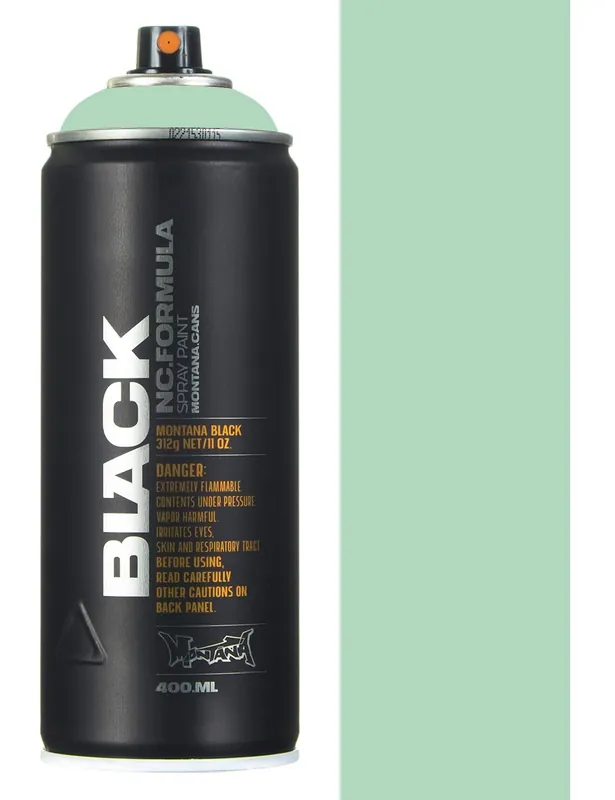 Spray Paint 400ml - Hope BLK6320