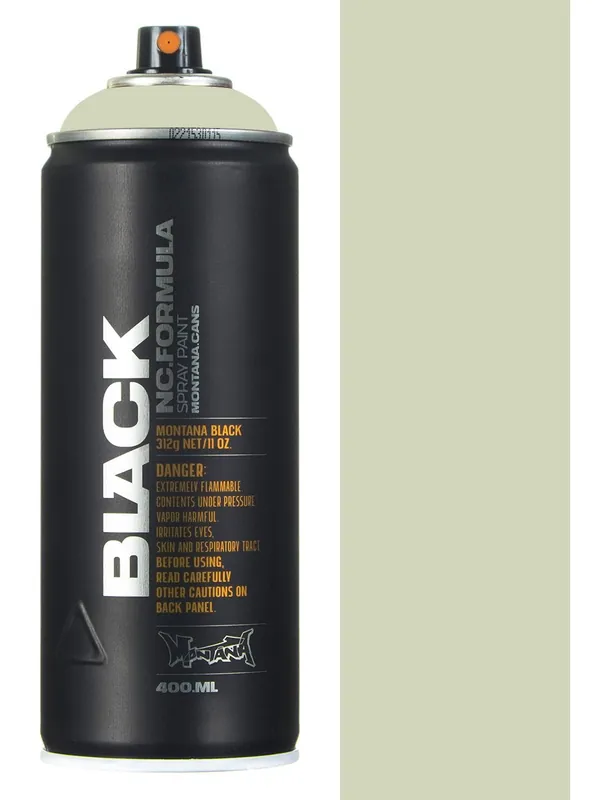 Spray Paint 400ml - Trabi BLK6410