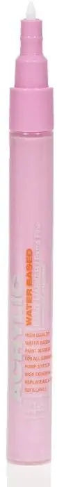 Acrylic Paint Marker 0.7mm - Shock Pnik Light S4000