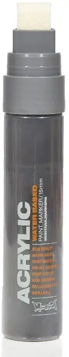 Acrylic Paint Marker 15mm - Gravel G7060